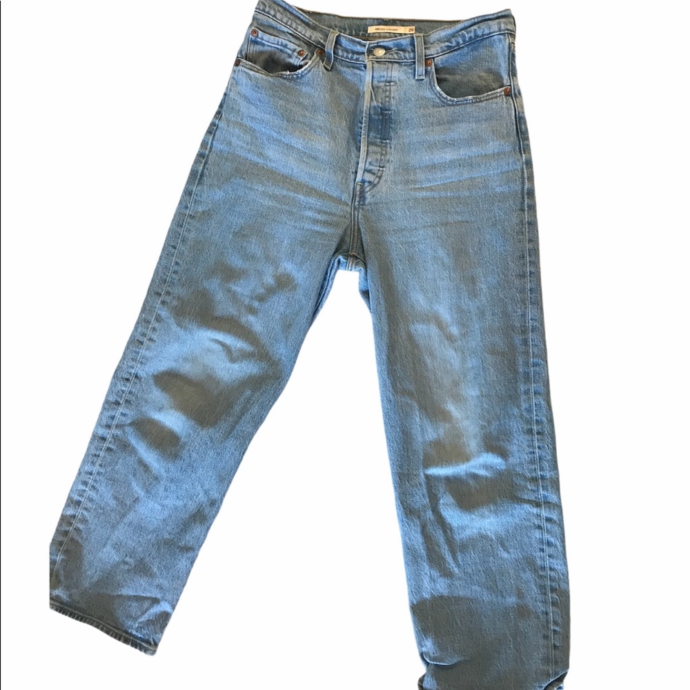 Levi’s